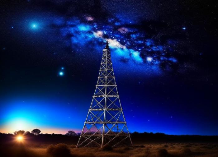 Новое открытие: сверхбыстрые радиовсплески и их таинственное происхождение