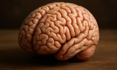 Учёные используют мини-мозги для изучения развития и заболеваний мозга