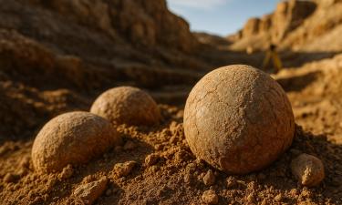 70 миллионов лет спустя: яйцо, пережившее динозавров, может переписать историю Земли