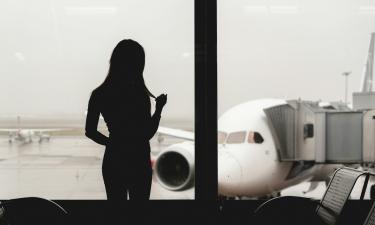 У авиакомпании есть 21 день, чтобы найти ваш потерянный багаж — Александр Барков