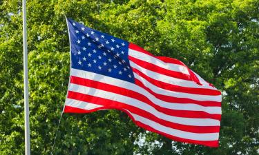 США продолжают поддерживать комплекс Шайенн-Маунтин внутри горы — Wired