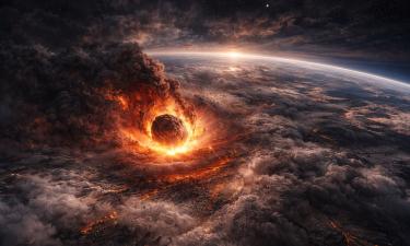 Что Земля скрывала под пеплом динозавров? Новые данные намекают на неожиданный финал