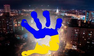 Декоммунизаторам Украины захотелось галушек