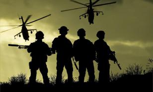 Российские ПВО отразили атаку на базу Хмеймим в Сирии