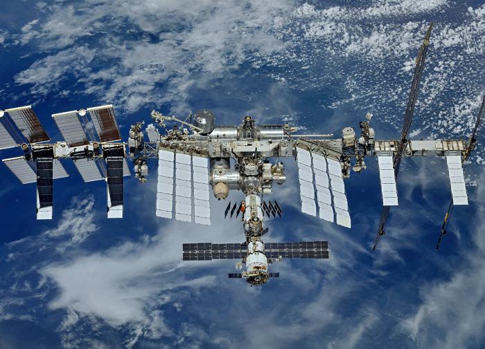 Россия запустит на МКС биологический "Ковчег"