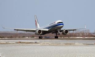 Россияне смогут вновь попасть на Хайнань прямым рейсом