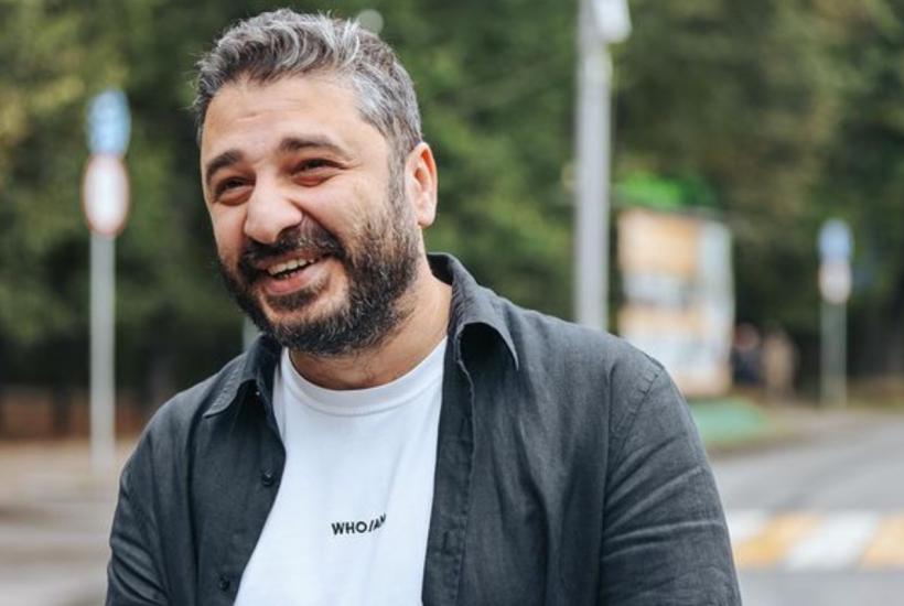 Сарик Андреасян Сарик Андреасян