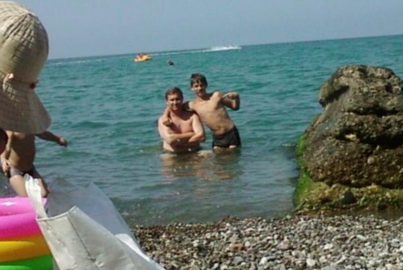 Отдых на море Отдых на море