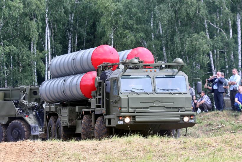Русский щит Индии: генералы требуют больше российских С-400