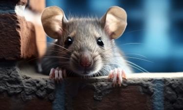 Мышиную лихорадку можно подхватить даже при уборке пыли — врач Беляева