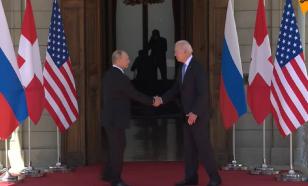 О чём разговор: Байден и Путин созвонятся по видео 7 декабря