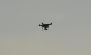 Снайперы дронов российского спецназа охотятся на боевиков ВСУ у Артёмовска