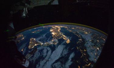 Подруги из прошлых миров: Прохор Шаляпин рассказал о пугающей встрече с пришельцами