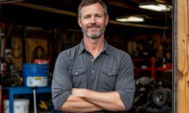 Гаражные дебри СССР. Зачем наши отцы хранили там всякий хлам