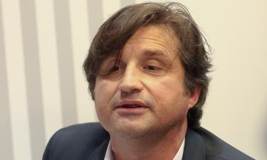 Отар Кушанашвили заявил, что Иван Краско женился на эмбрионах и умер в одиночестве