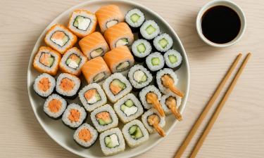 За блеском риса и рыбы — боль под рёбрами: чем японская кухня отплачивает за любовь