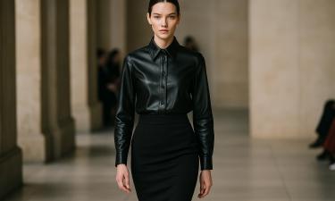 Оказалась удивлена: Анна Винтур впервые рассказала, что думает о фильме Дьявол носит Prada