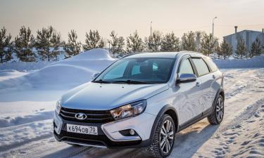 Спортивный ВАЗ за копейки: одна редкая модель на рынке способна унизить иномарки