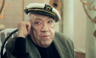 Зрители нашли киноляпы в комедии Гайдая "Кавказская пленница"