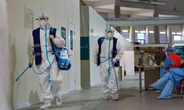 В России растет заболеваемость менингококковой инфекцией среди взрослых: