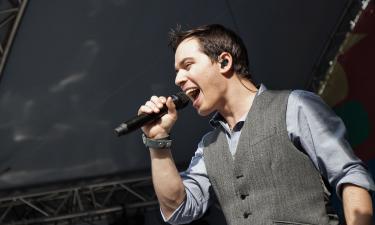 Таких людей не делают уже: Родион Газманов рассказал, что делало Юрия Николаева особенным