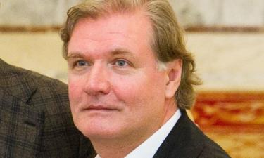 Наследство Владимира Симонова перейдёт его детям