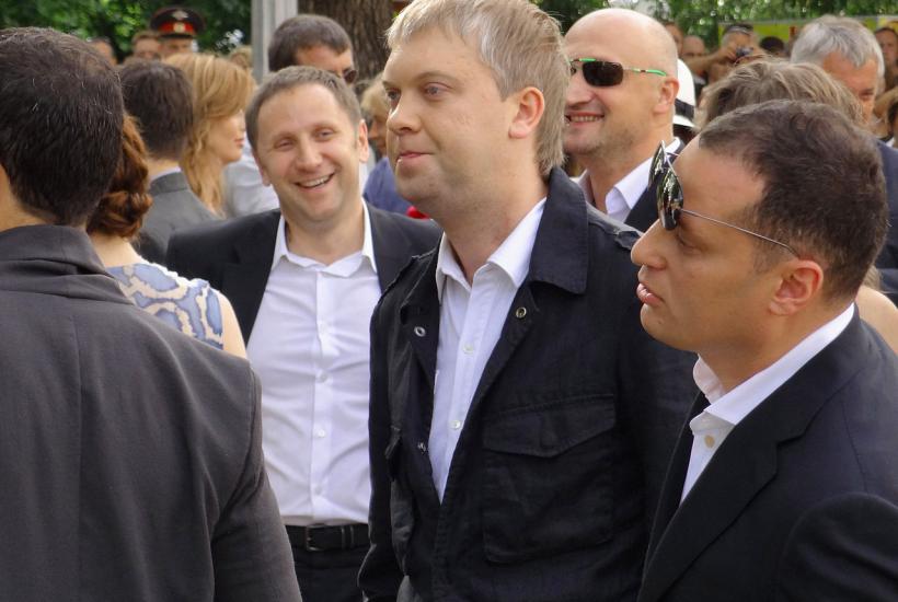 Сергей Светлаков Сергей Светлаков