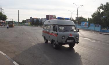 Президент Лиги защитников пациентов объяснил, куда обращаться, если не приехала скорая