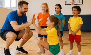 Миллион за любовь к спорту: программа вернёт тренеров в малые города по всей России