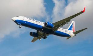 Суд обязал "Трансаэро" возместить "Аэрофлоту" почти 3 млрд рублей