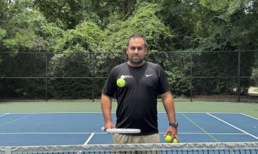 Как вырастить игрока уровня ATP и WTA: принципы тренера Алексея Иремашвили
