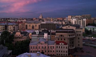 Нож у спины в США, спокойствие в 3 часа ночи в Москве: словацкий хоккеист Ярош о жизни в России