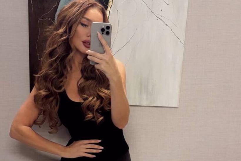 Анна Седокова