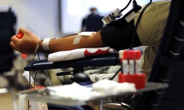 Донорство крови: привилегии и бонусы для доноров в России