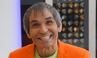 История с внучками: как Бари Алибасов удивил родных на семейном празднике