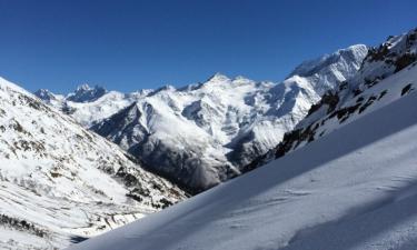 Символ альпинизма теперь пугает? Канатные дороги к Эльбрусу закрыты после трагедии