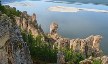 Зачем туристы едут покорять сердце холода? Разгадана тайна якутского агротуризма