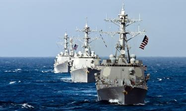 Тайная война у порога: США готовят внезапный удар по Латинской Америке