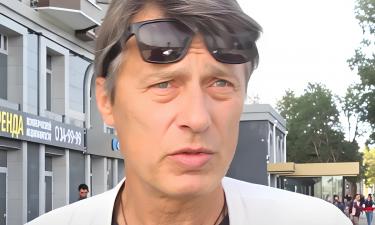 Умер актёр Анатолий Лобоцкий, сыгравший в "Зависти богов"