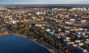 Тротуар вместо перехода: власти Петрозаводска предложили удобства, но чего ждать от нового подхода