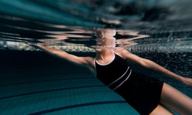 Игровые упражнения ускорили освоение мяча в водном поло — по данным Киселевой