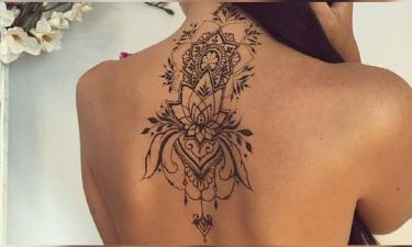 Некоторые оттенки тату-чернил активнее влияют на иммунитет — PNAS