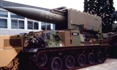 Американская опека в прошлом: Франция разворачивает над Европой собственный атомный зонтик