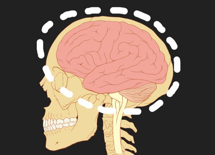 Ученые выявили самый ранний маркер старения мозга