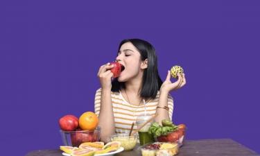 Фрукты, ягоды и метеоризм: как избежать неприятностей