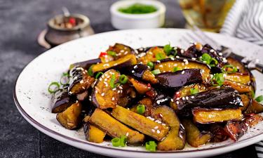 Баклажаны для похудения: как правильно приготовить?