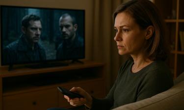 Границы стираются: 25 психологических триллеров, где реальность и иллюзия меняются местами