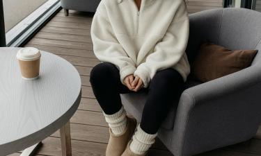 Табу больше нет: 7 сочетаний, которые превращают леггинсы из стыда в стильный вызов