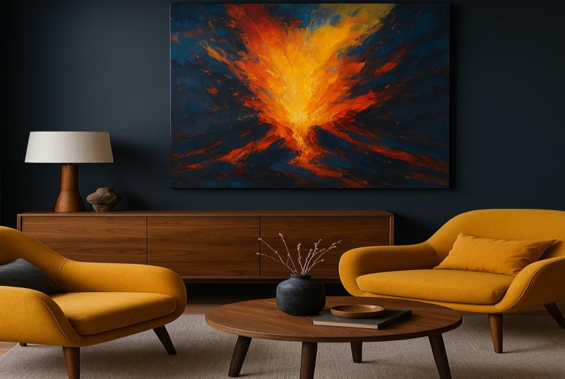 Абстрактная гармония