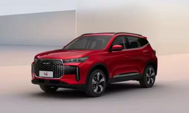 Продажи новых авто в России в 2026 году могут составить 1,32–1,34 млн